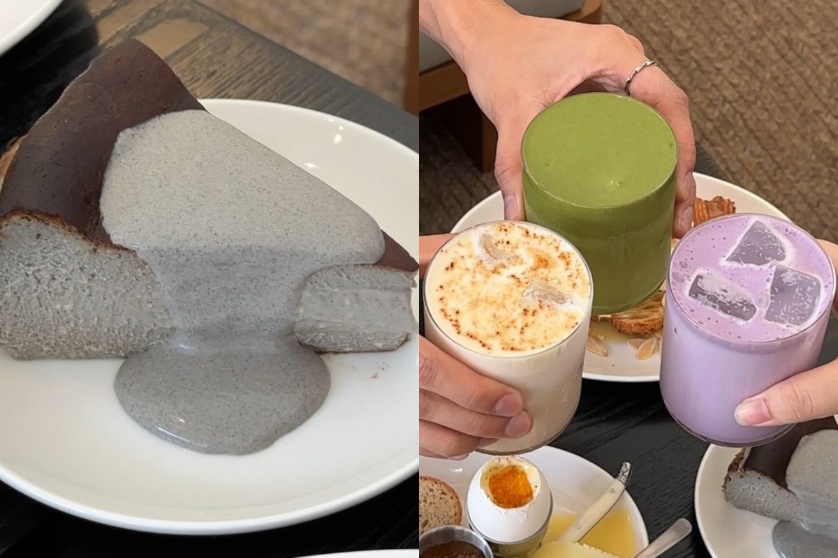 new eating places that opened in may - visitors offerings