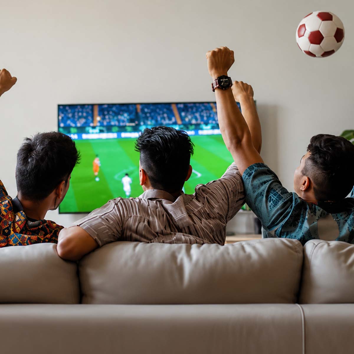 World Cup 2026 Streaming - Featured image