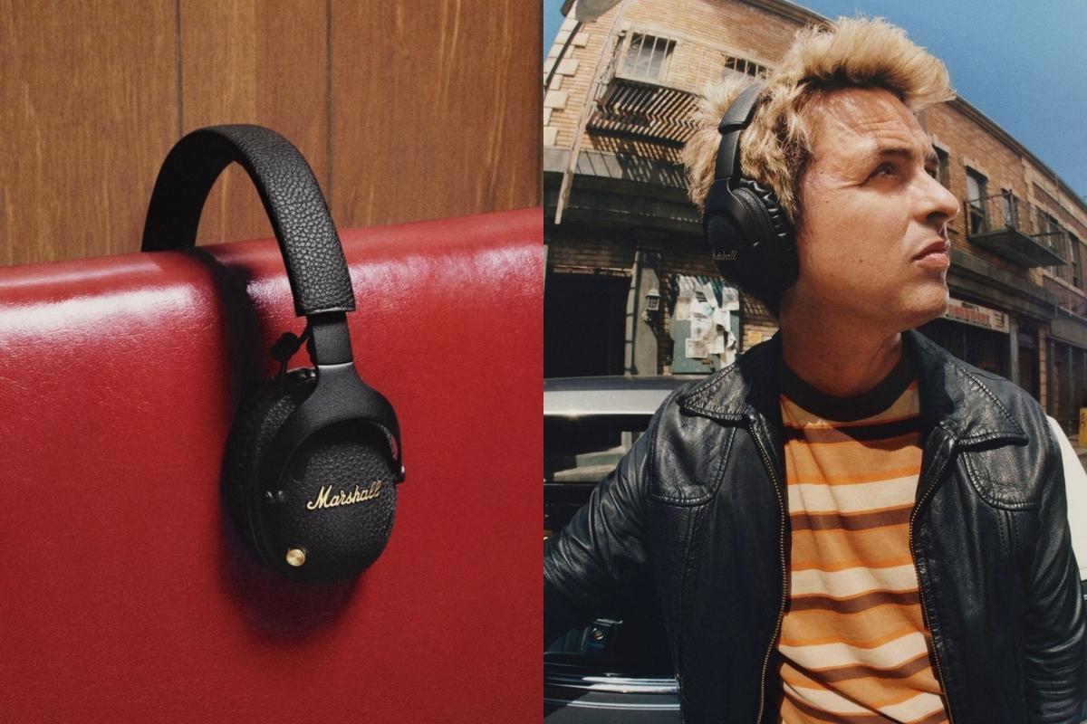 Father’s Day Gift Guide - Marshall