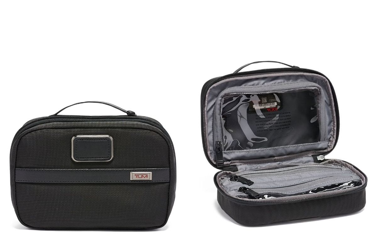 Father’s Day Gift Guide - Tumi