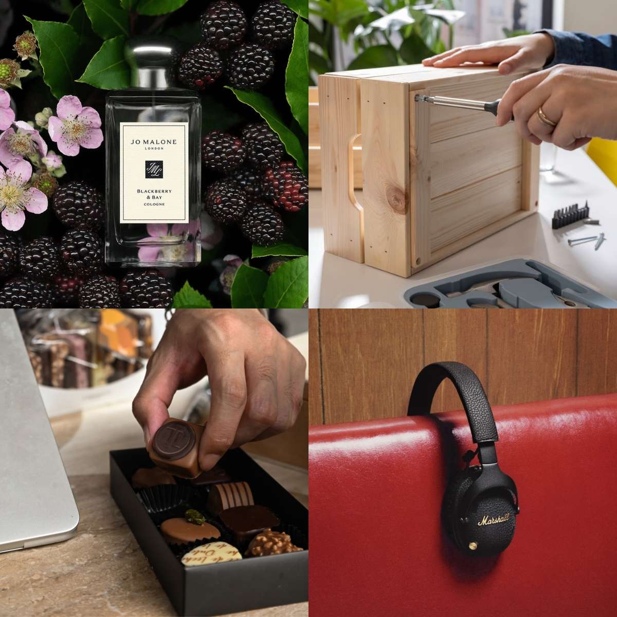 Father’s Day Gift Guide - feature image