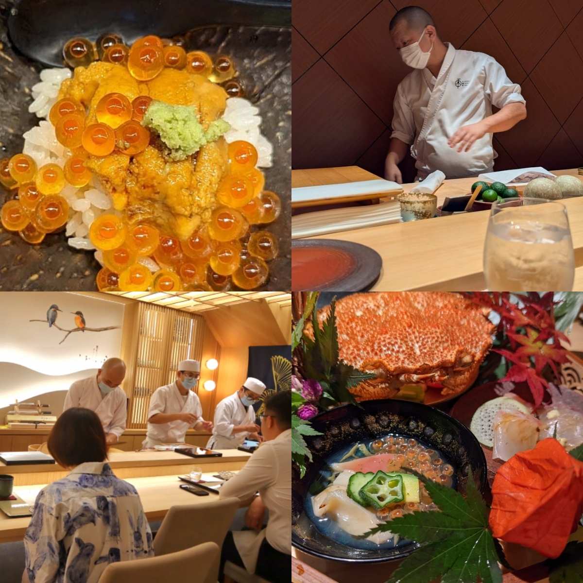 Best omakase - featured image