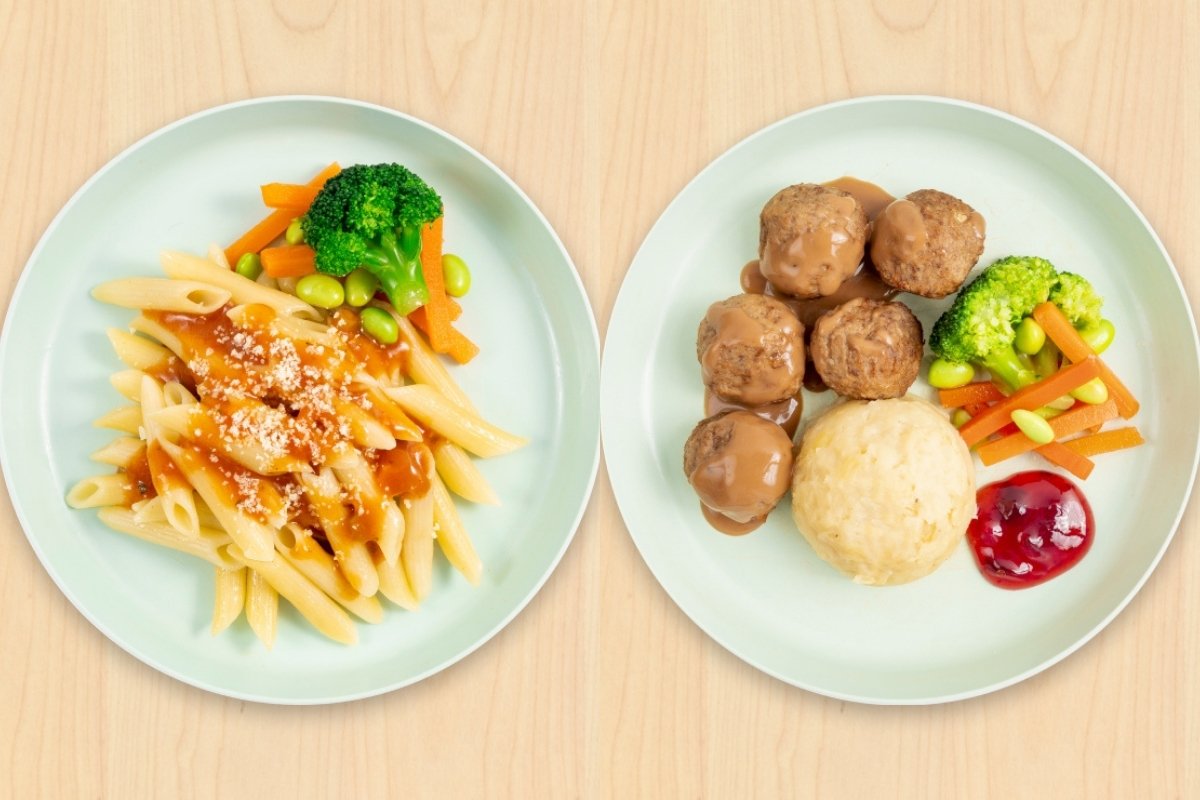 IKEA Family Members - Ikea ( food image)