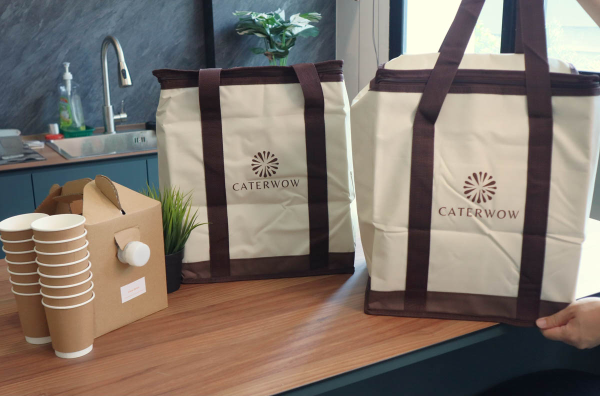 caterwow - party pack