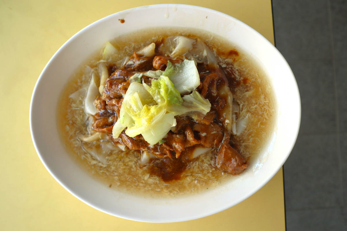 best-rated hor fun - beef hor fun