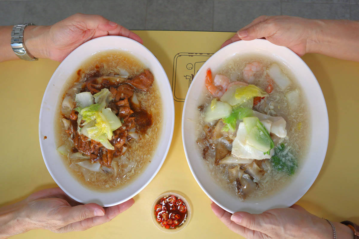best-rated hor fun - overview