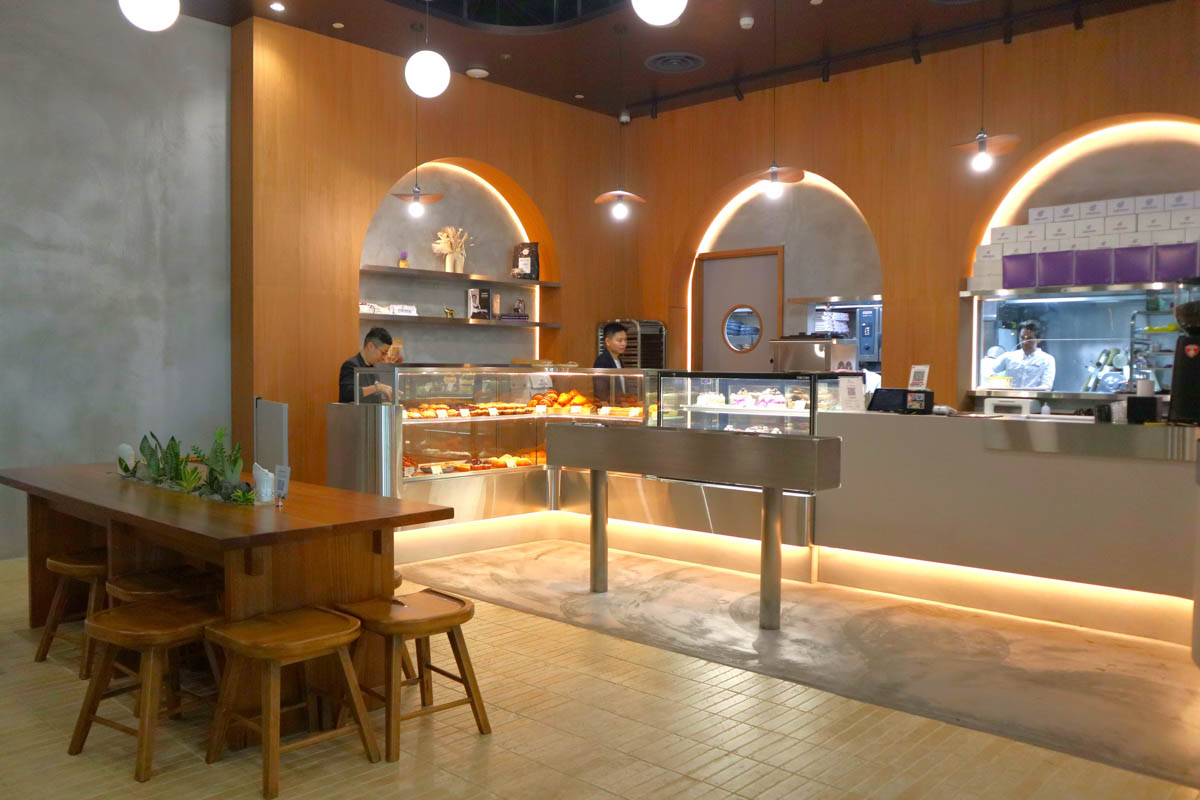 mimmo - bakery