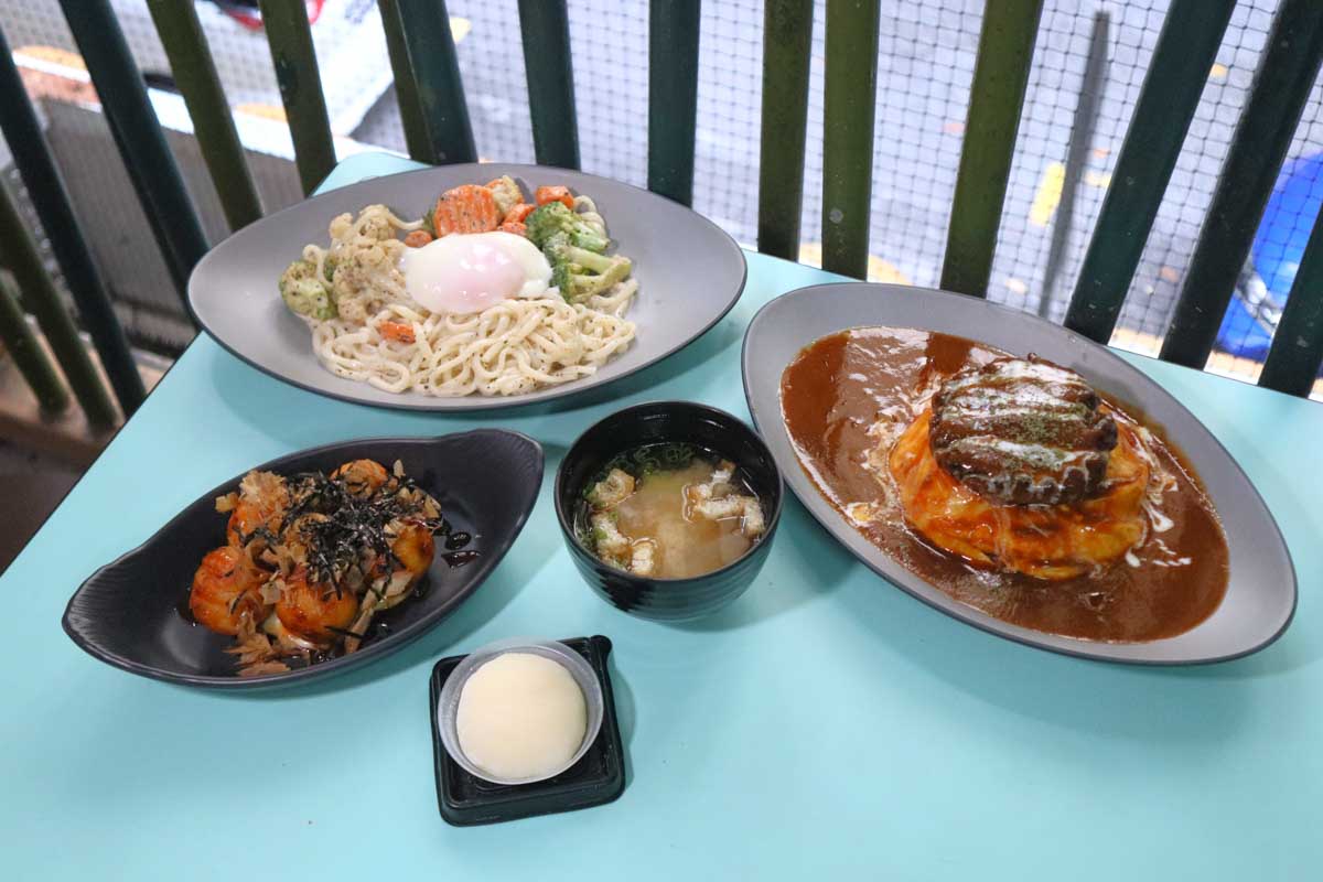 new june openings - omu place offerings
