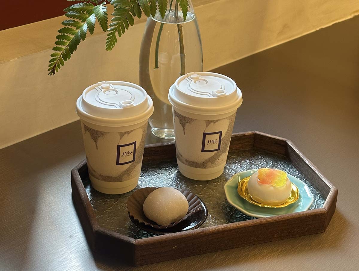 new june openings - jing studio offerings