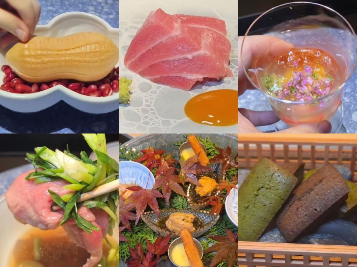 Best omakase - Ki-shi