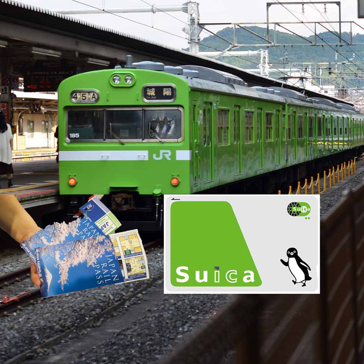 japan trains - featured image