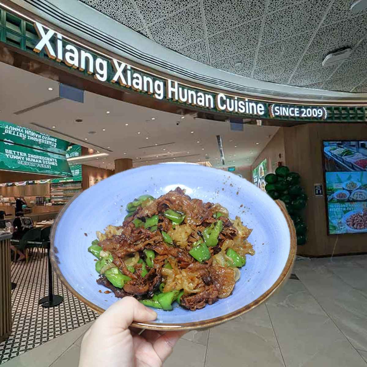 how to recreate hunan pork - featured image
