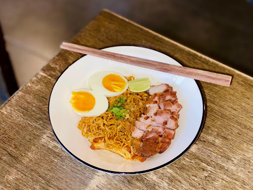 boran - Dry Mama Noodles