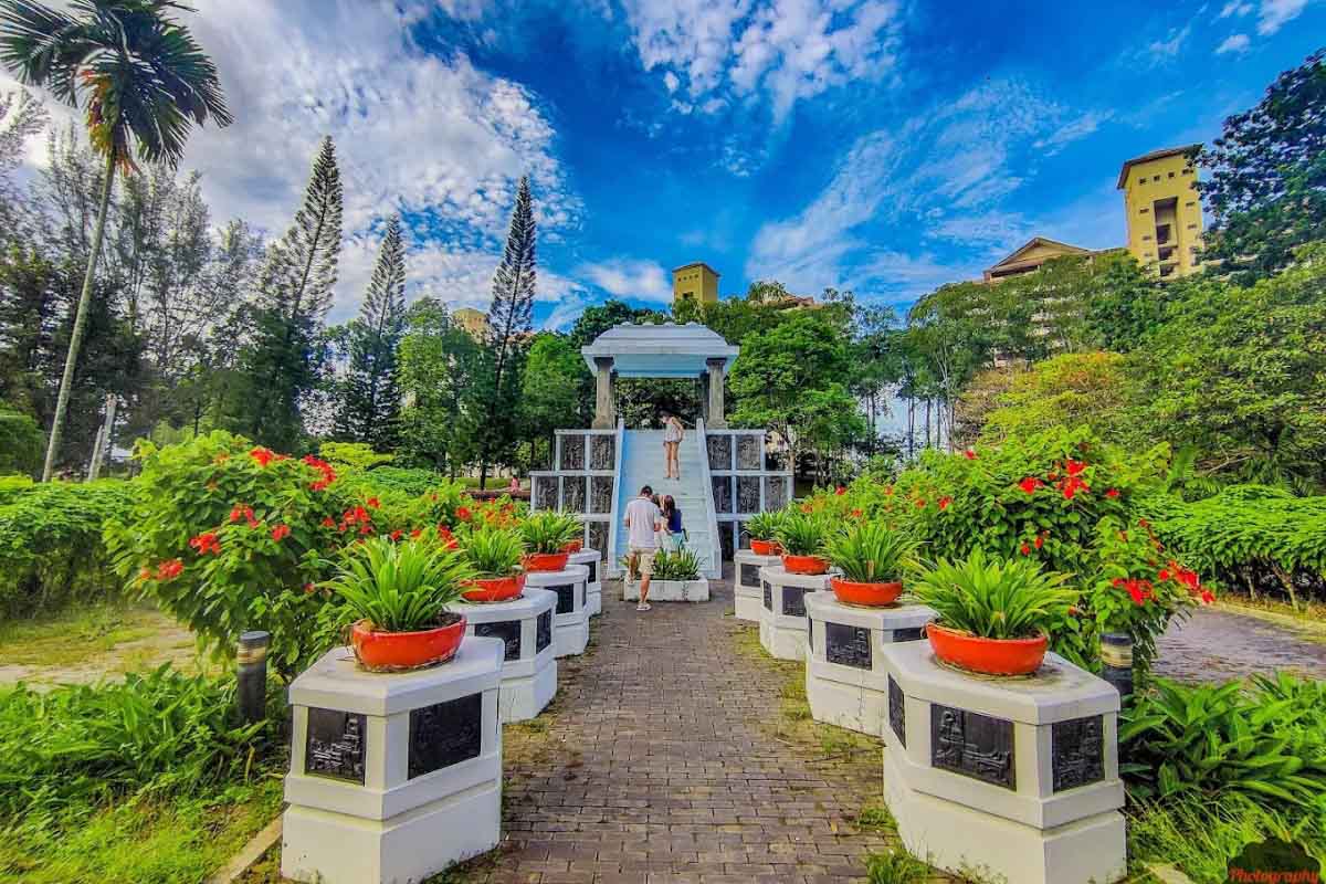 Bukit Jalil Recreational Park - Park