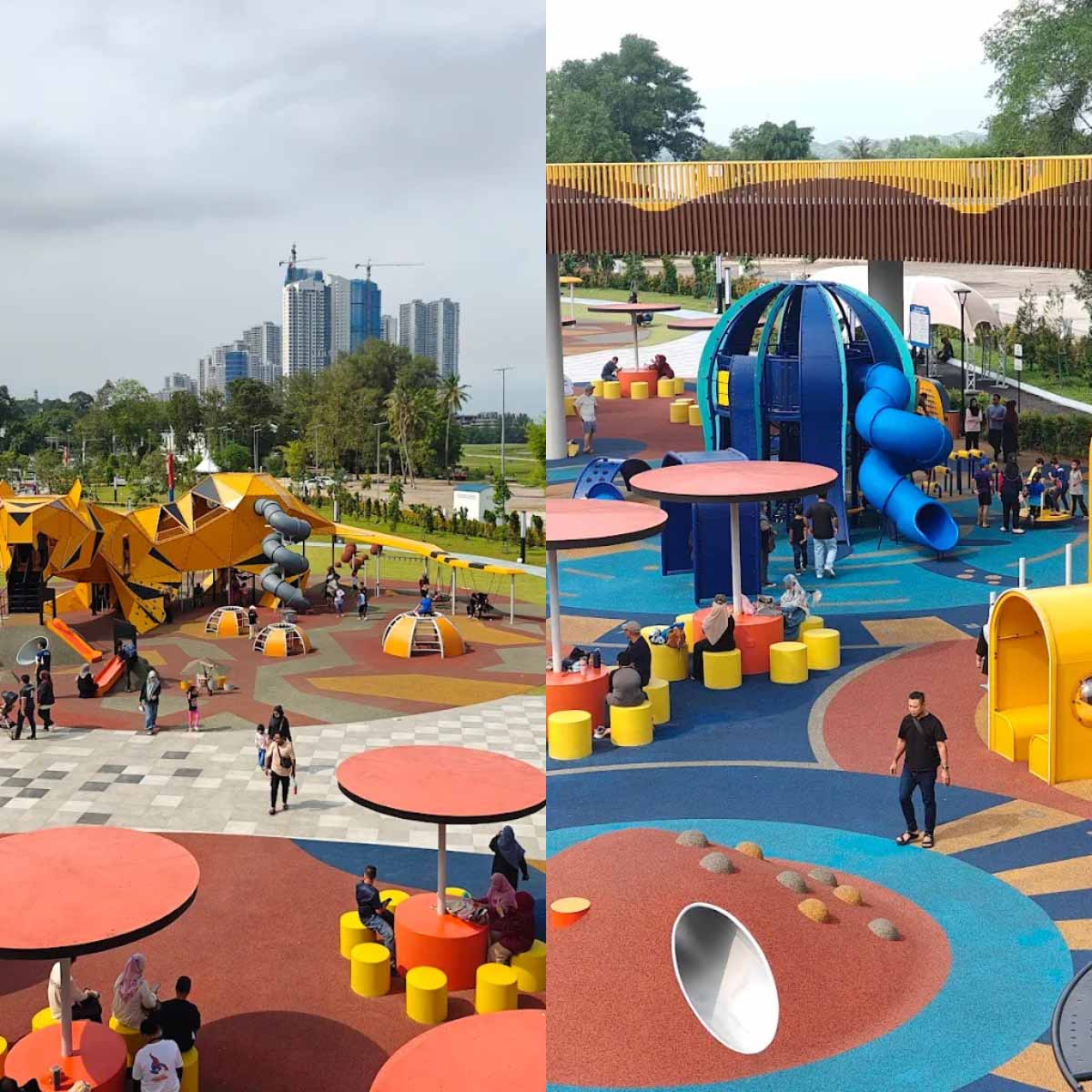 Danga Park JB - Featured image