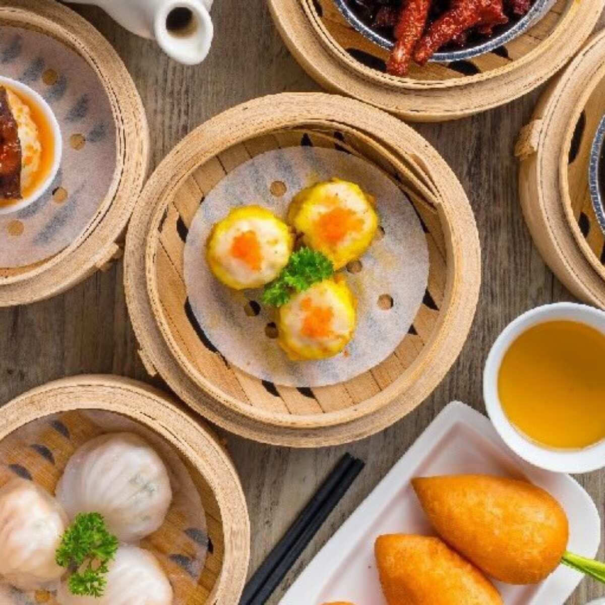 Canning Dim Sum - Featured image
