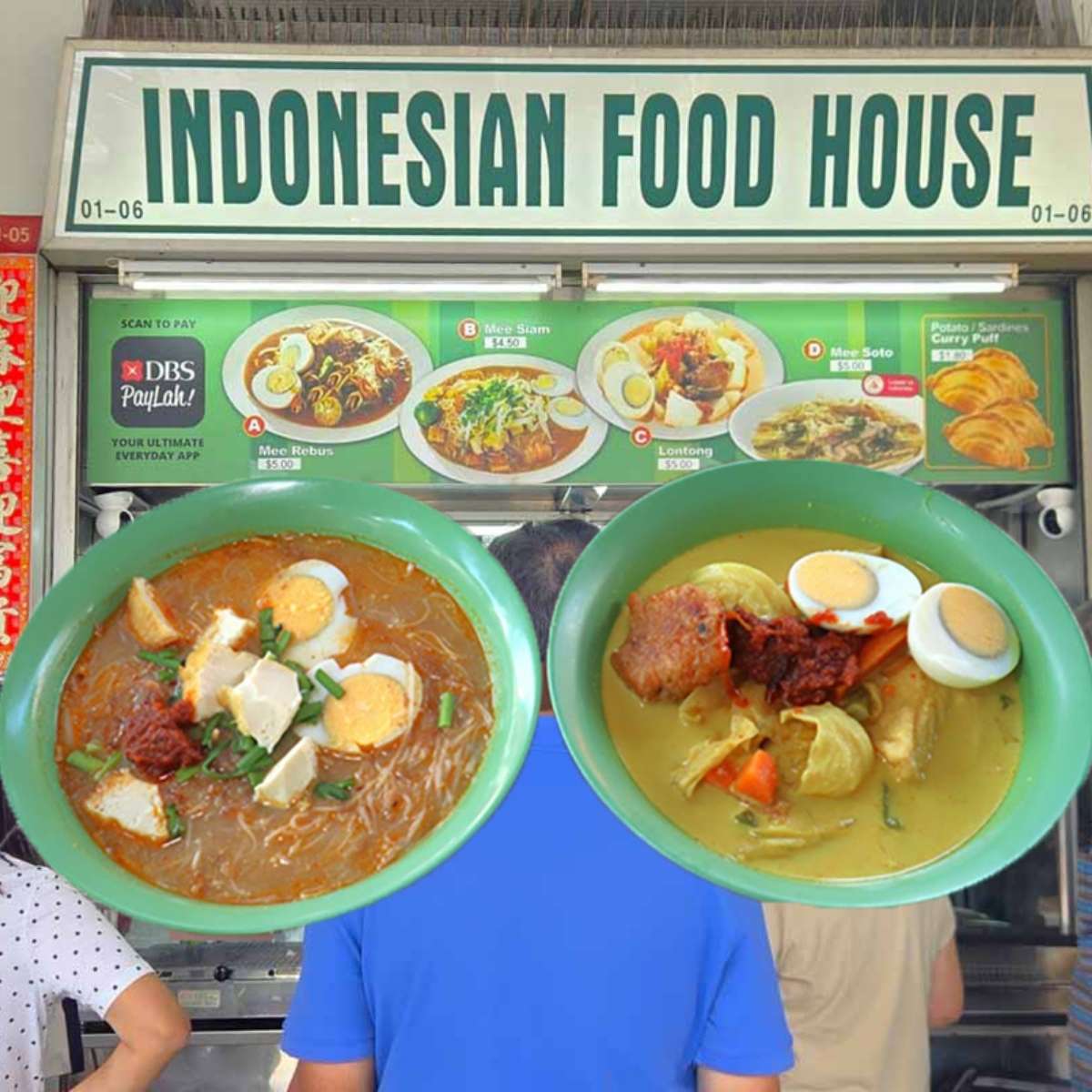indonesian food house - featured image