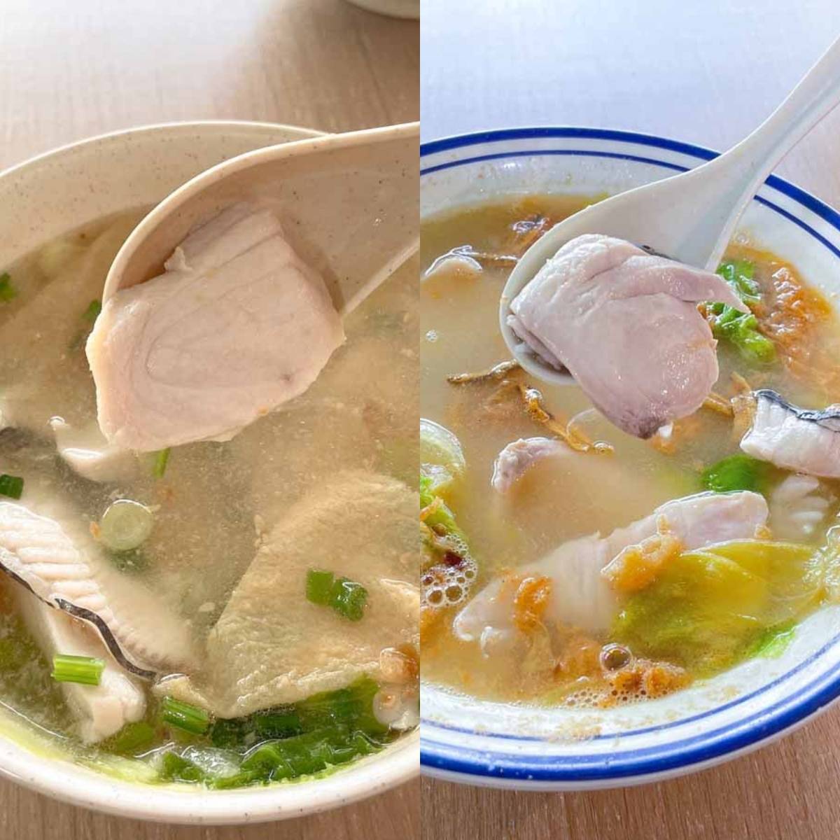 fish soup showdown - feature image