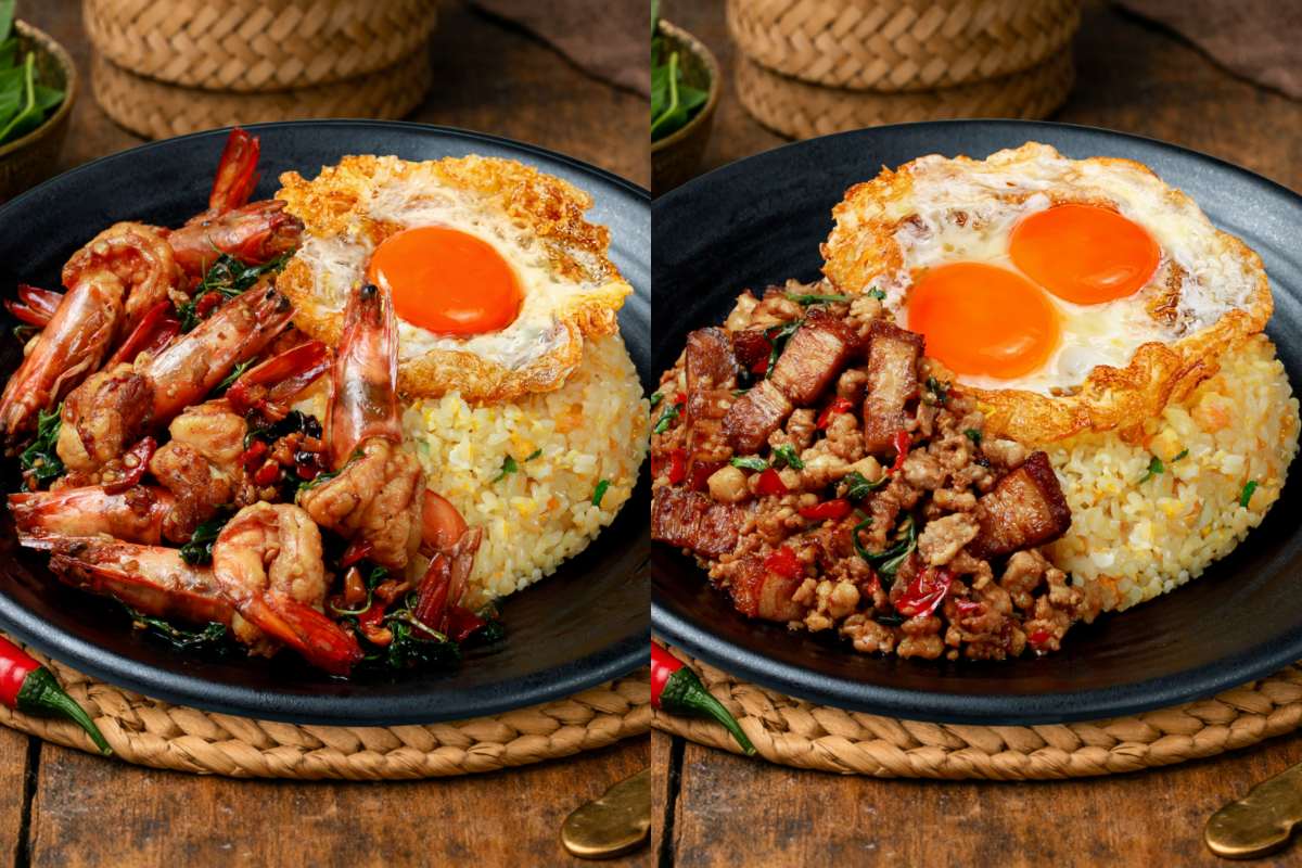king of krapow - other specialities