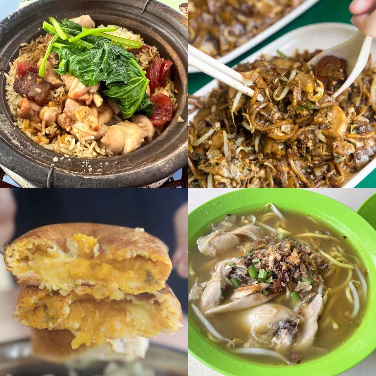 ministers and president favourite food - feature image