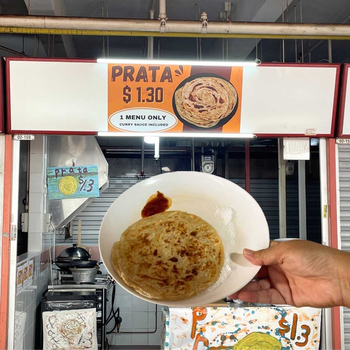 prata $1.30 - feature image