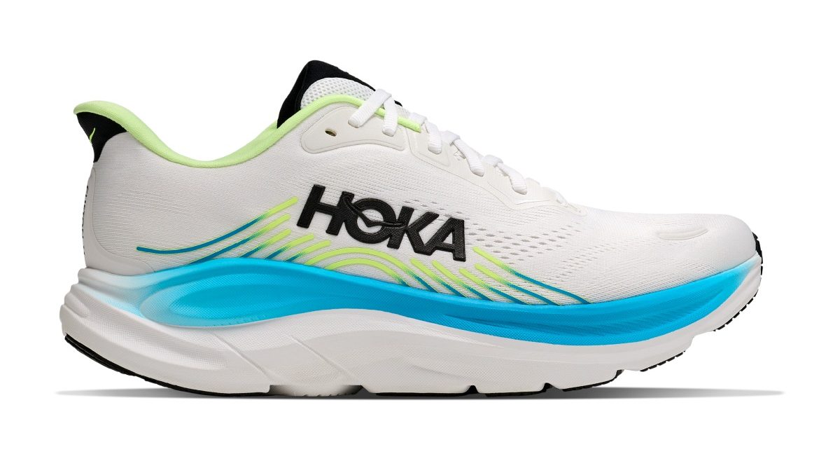 shoe - hoka shoes
