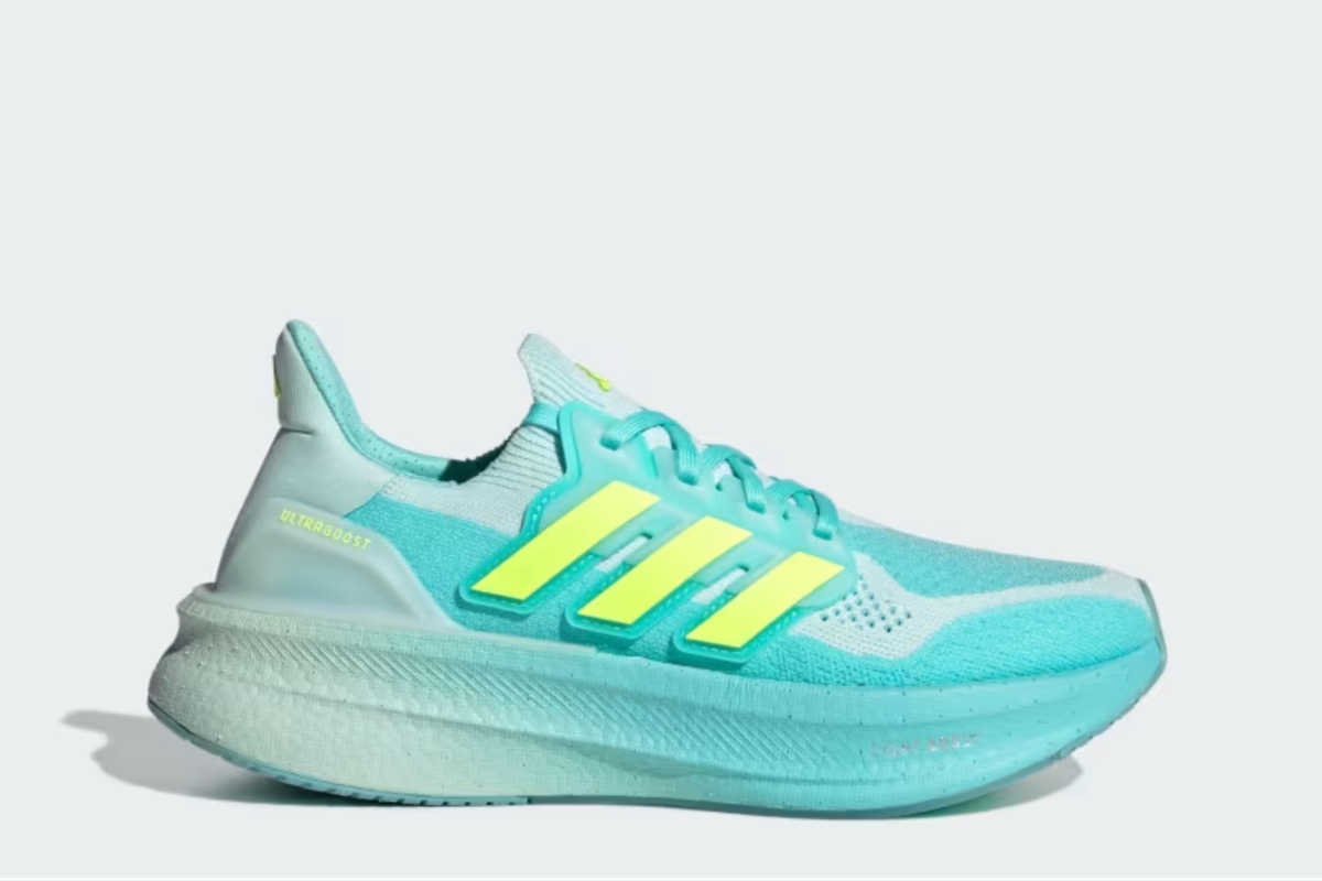 shoe - adidas shoes