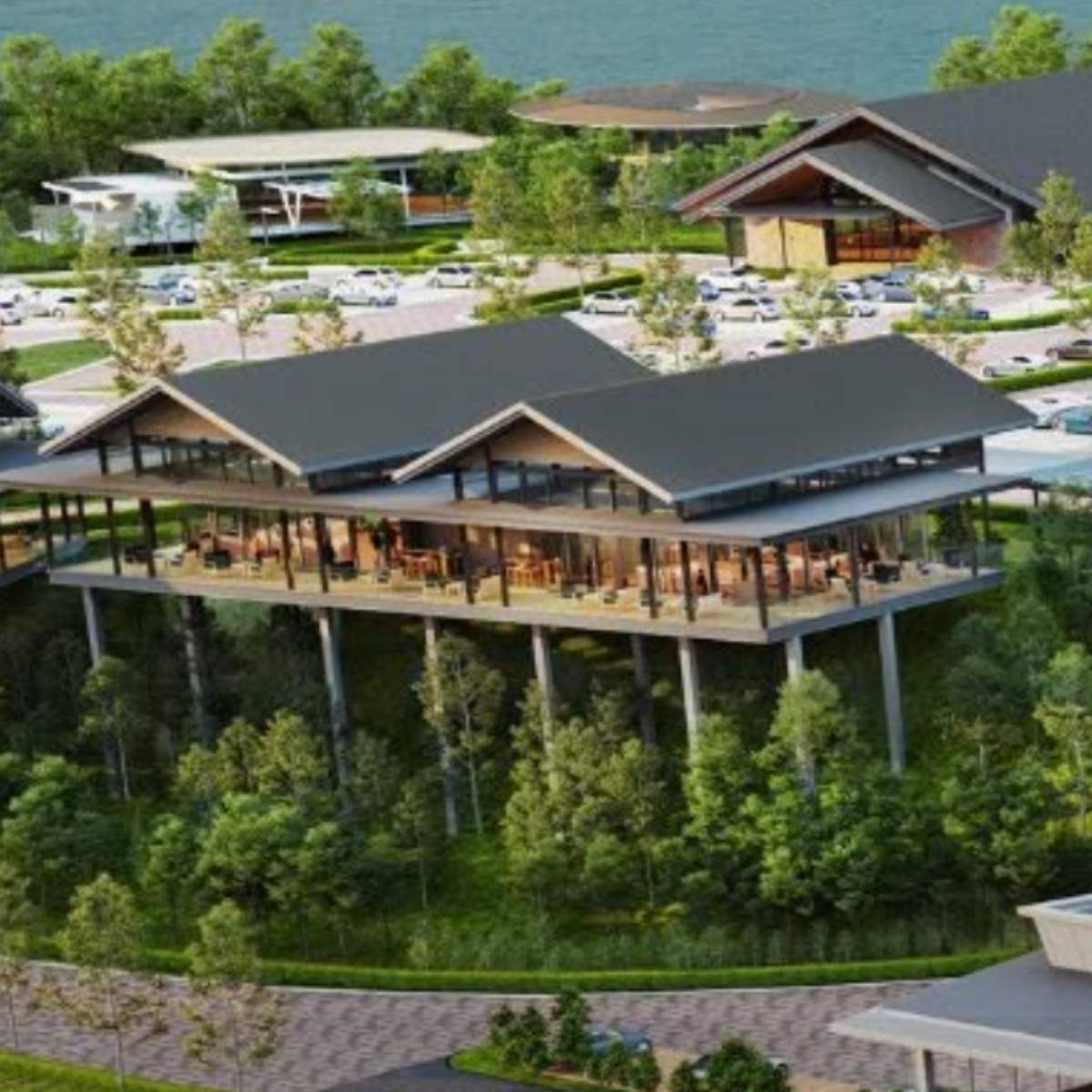 sunway puteri hills opening - feature image
