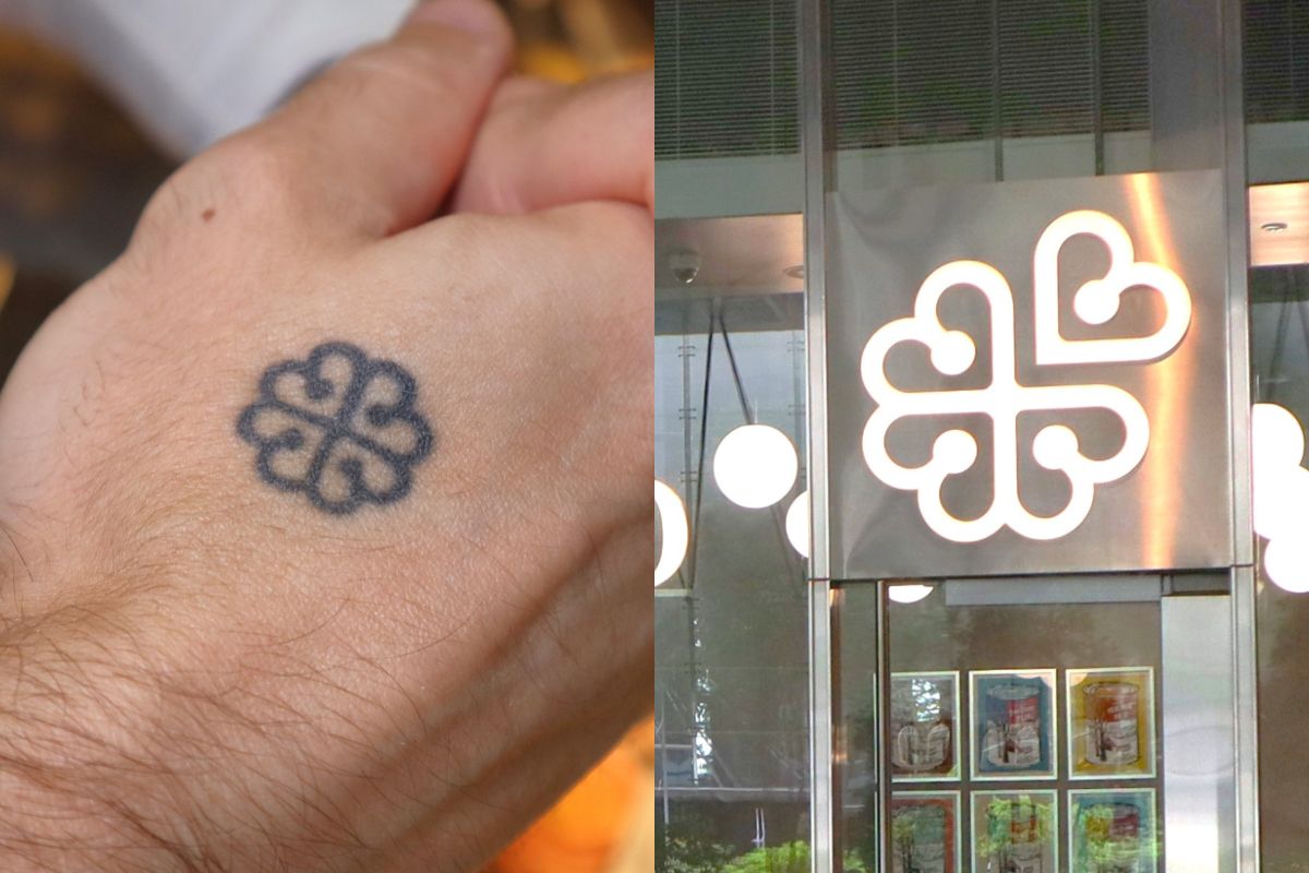 mimmo - tattoo comparison