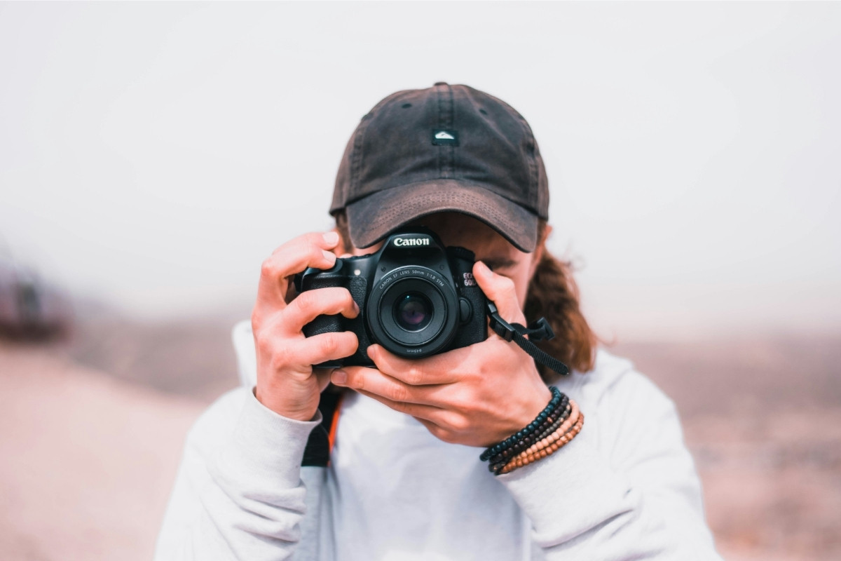 things to do in July - Canon PhotoMarathon 2026