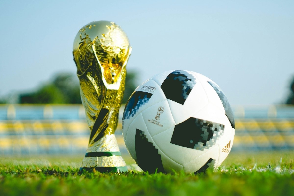 things to do in July - World Cup