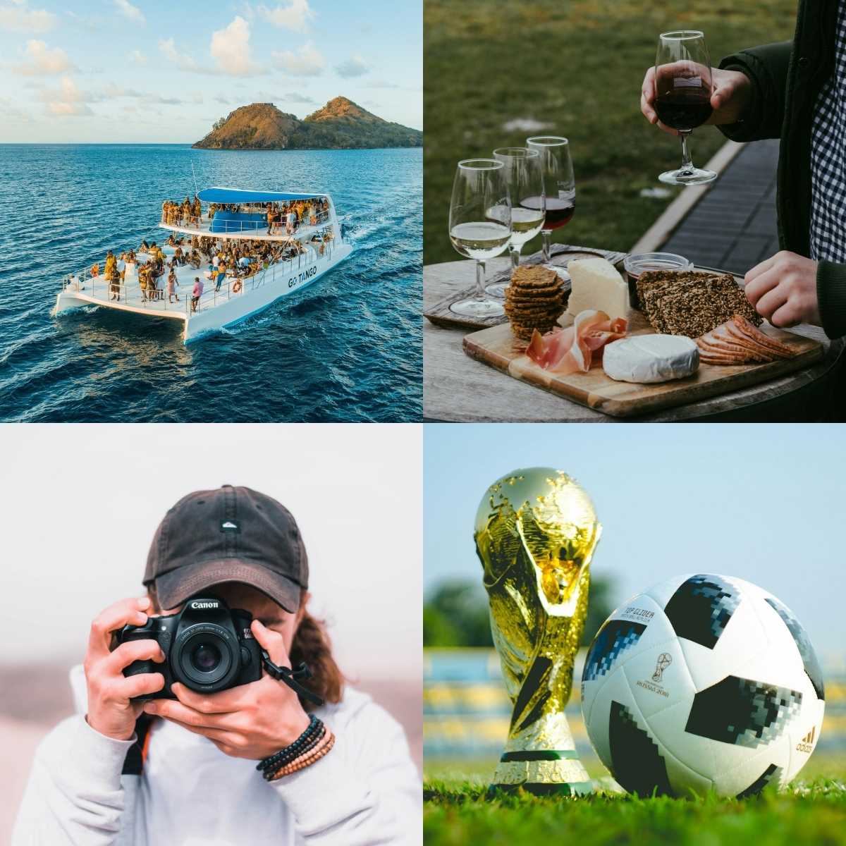 things to do in July - feature image