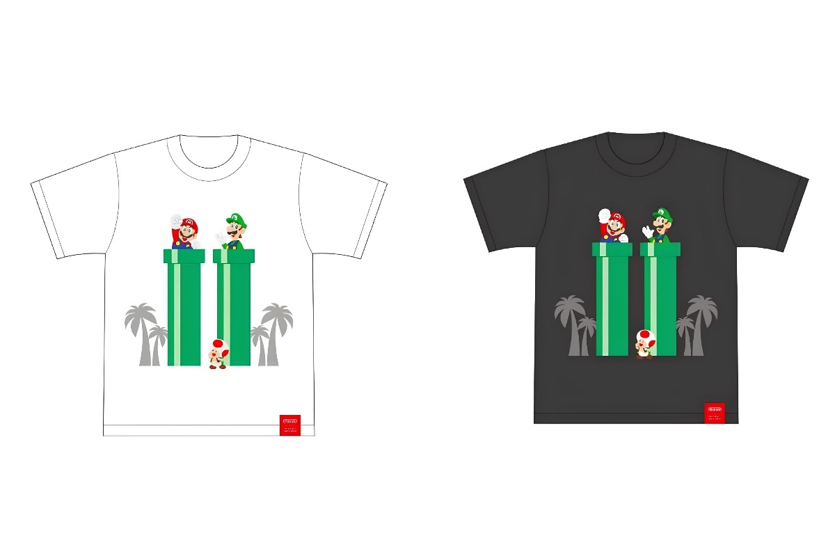 Pokémon Center Pop-Up - Merch