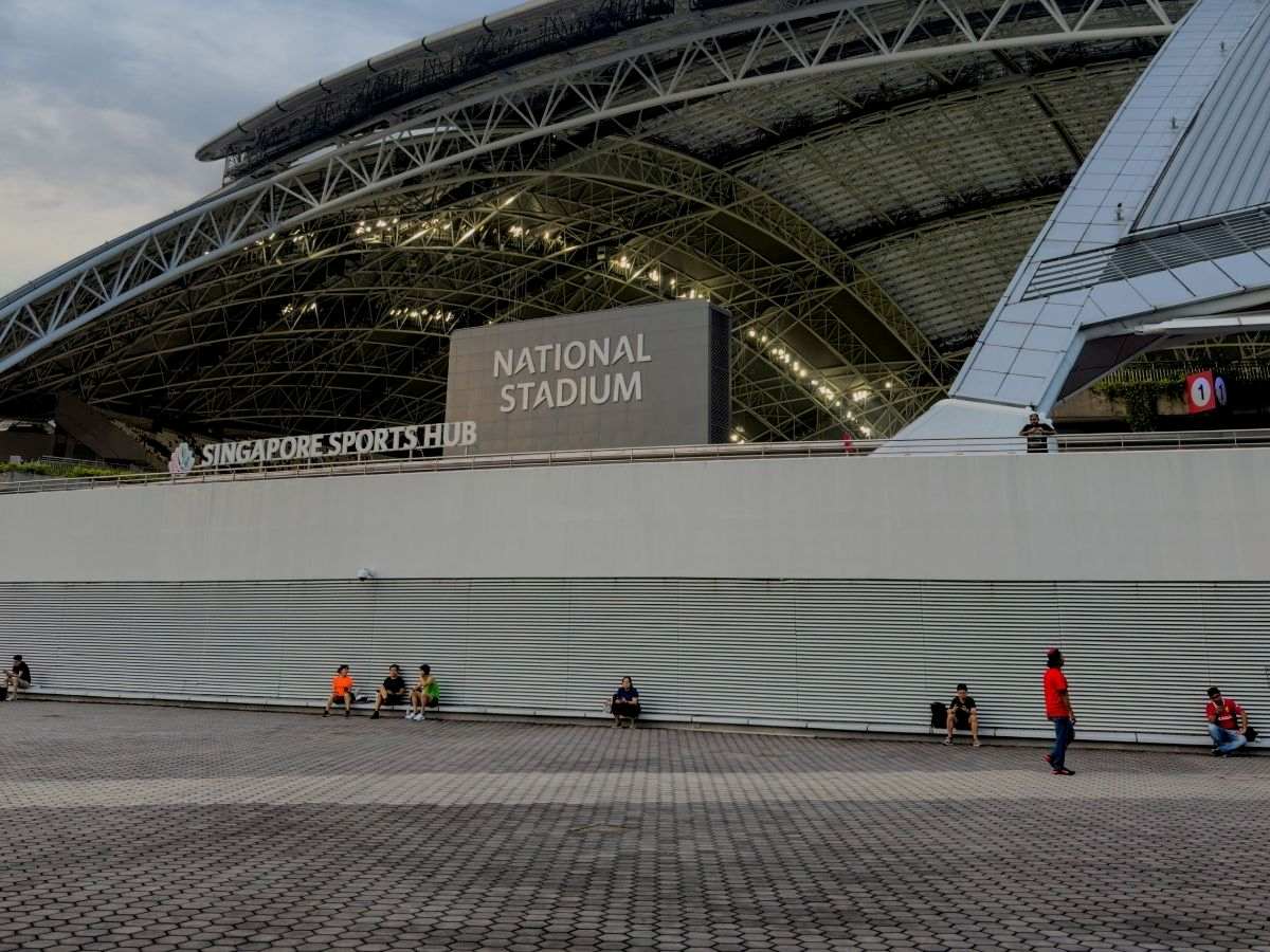 best free spots to watch ndp2026 fireworks - stadium riverside walk