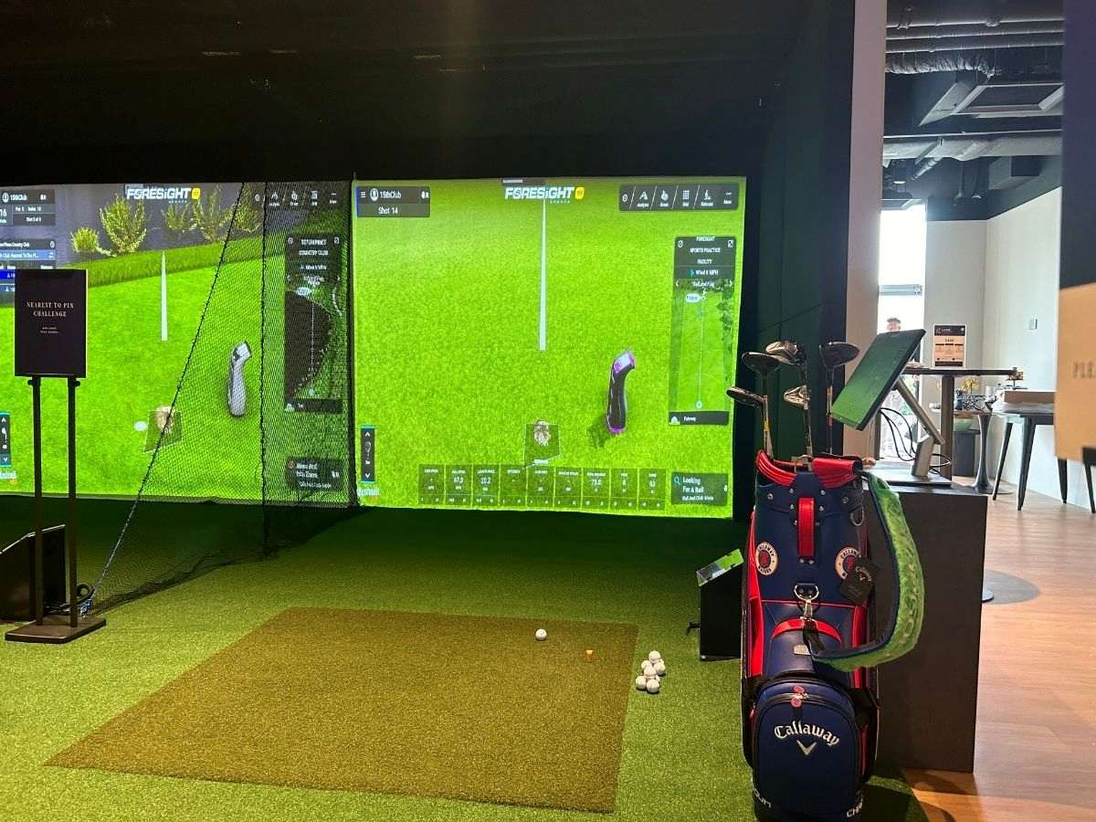 15th club - open stimulator bay