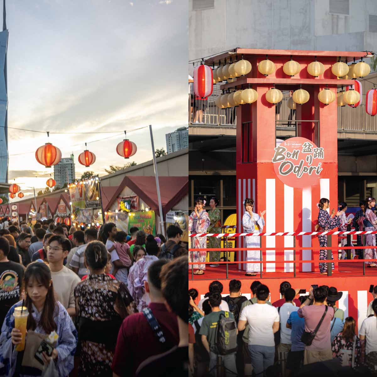 Bon Odori 2026 - Featured image