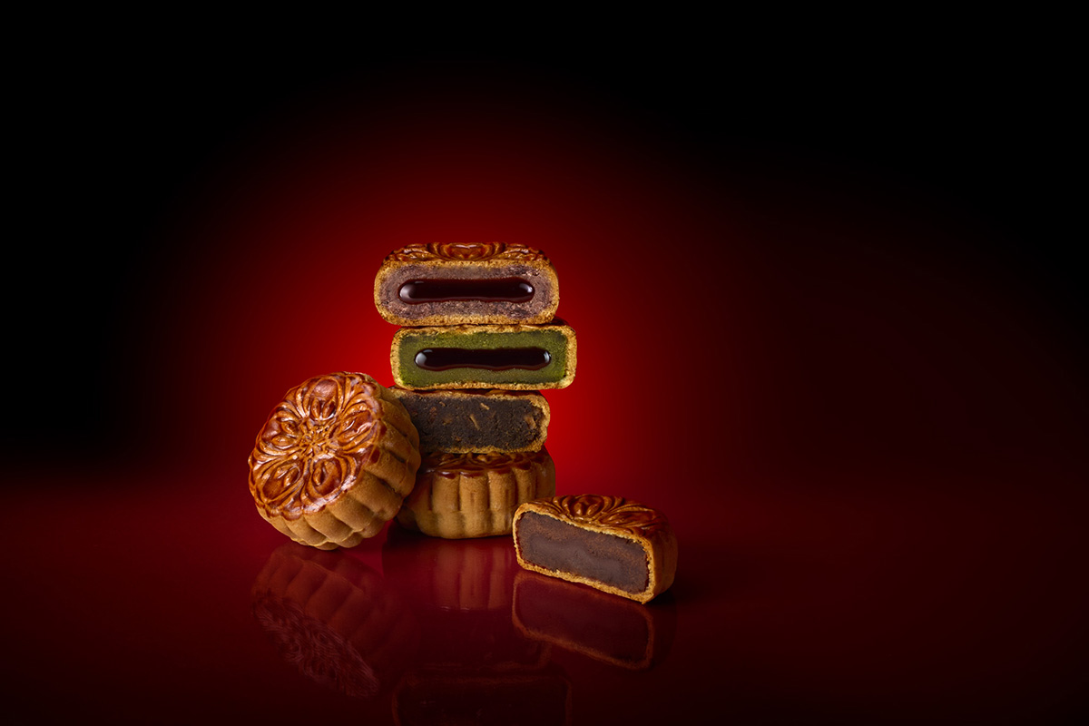 mooncake 2026 - chateraise
