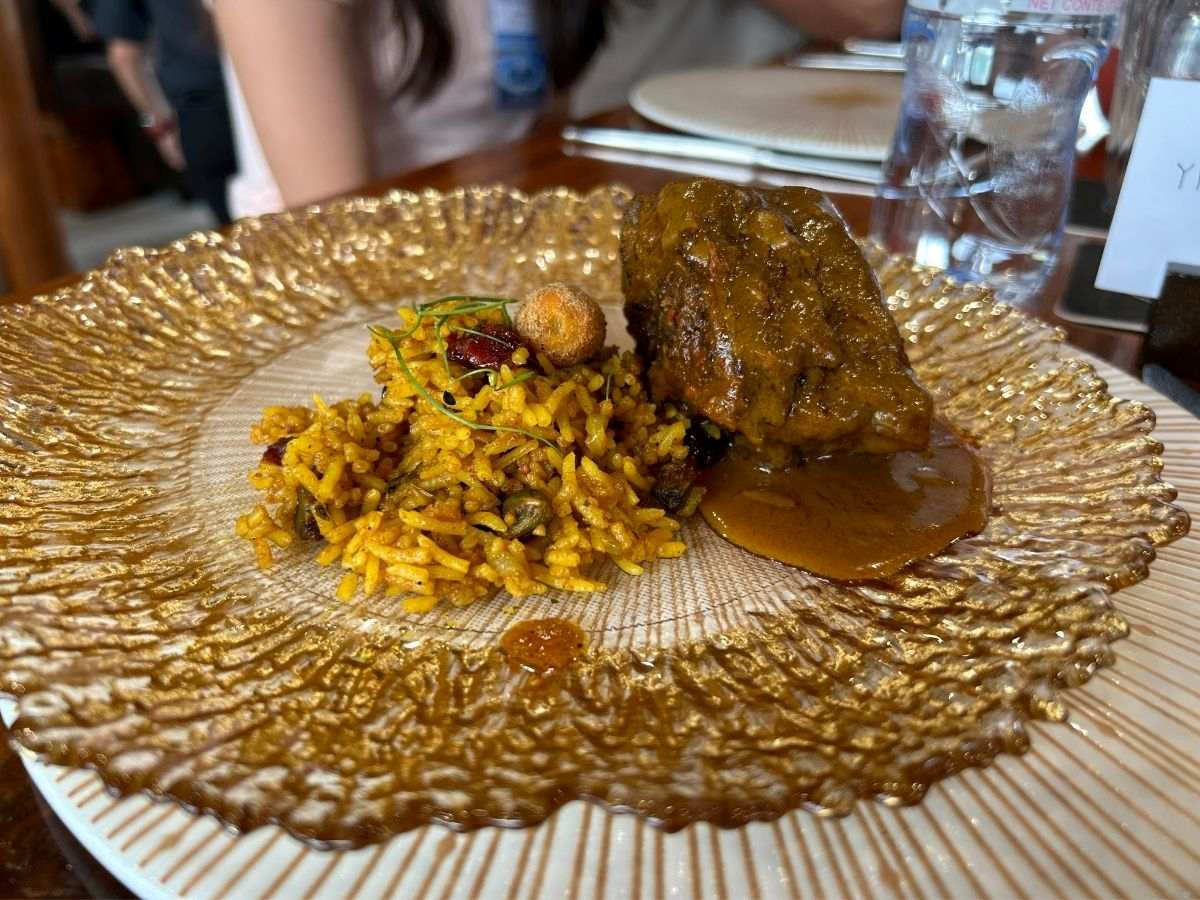 albatross island restaurant - 16-Hour Braised Beef Short Rib