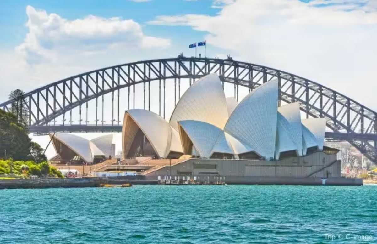 Trip.com 7.7 mega sale australia
