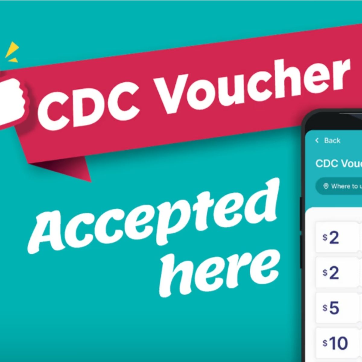 CDC - featured image