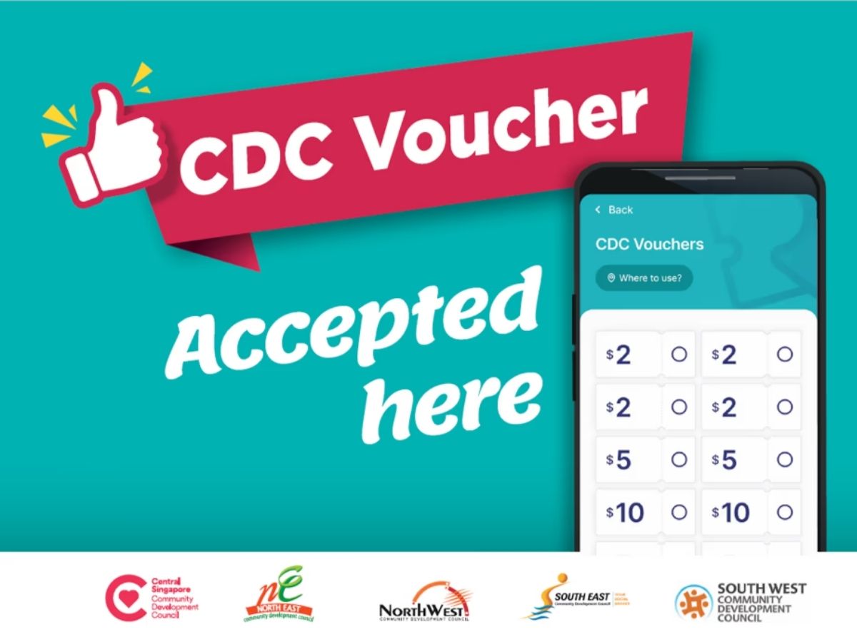 CDC voucher - promotional picture