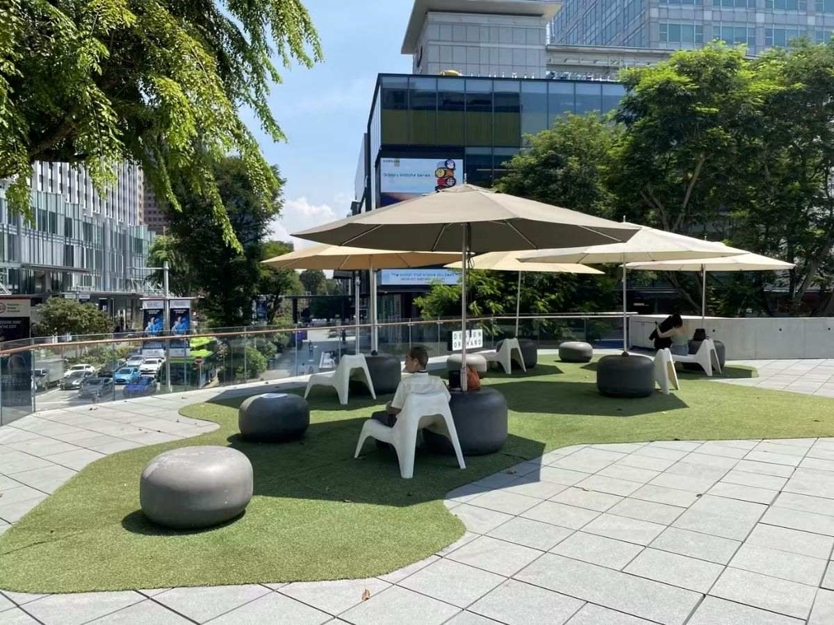 Best rooftops - Design Orchard