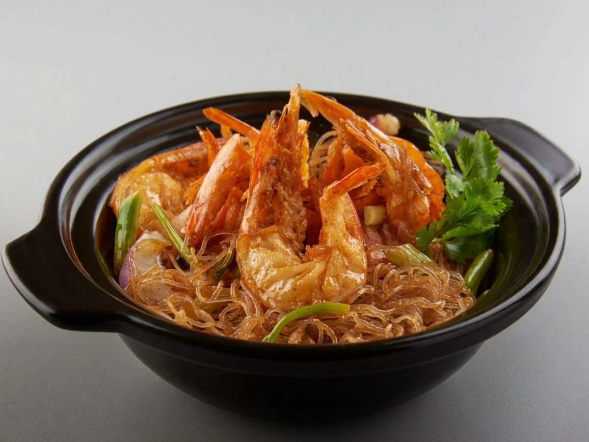 Best sg61 food deals - dian xiao er