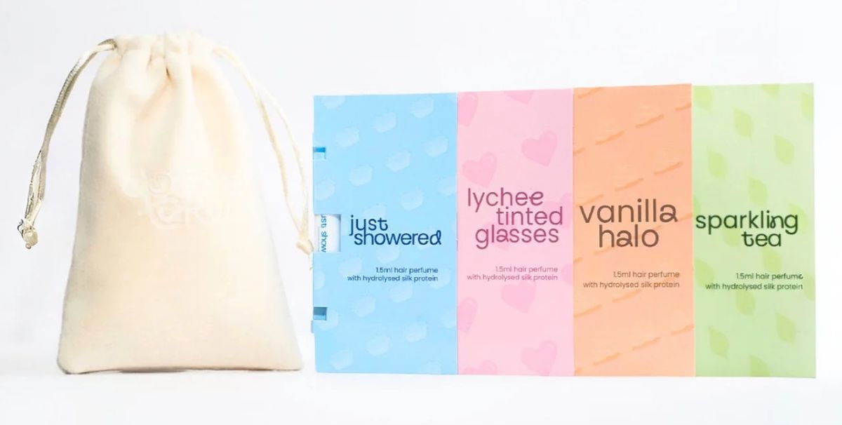 Best local lifestyle brands - Double Take