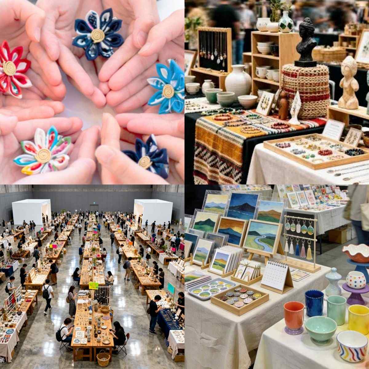 Asia Art & Craft Fair 2026 - featured image