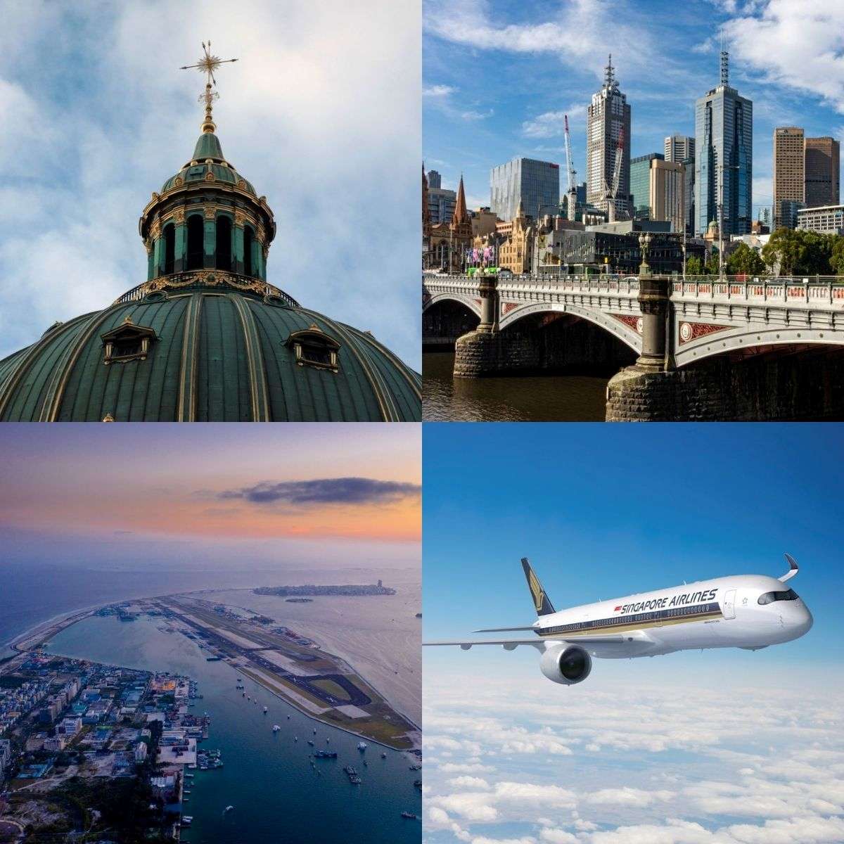 Singapore airlines fare sale - featured image