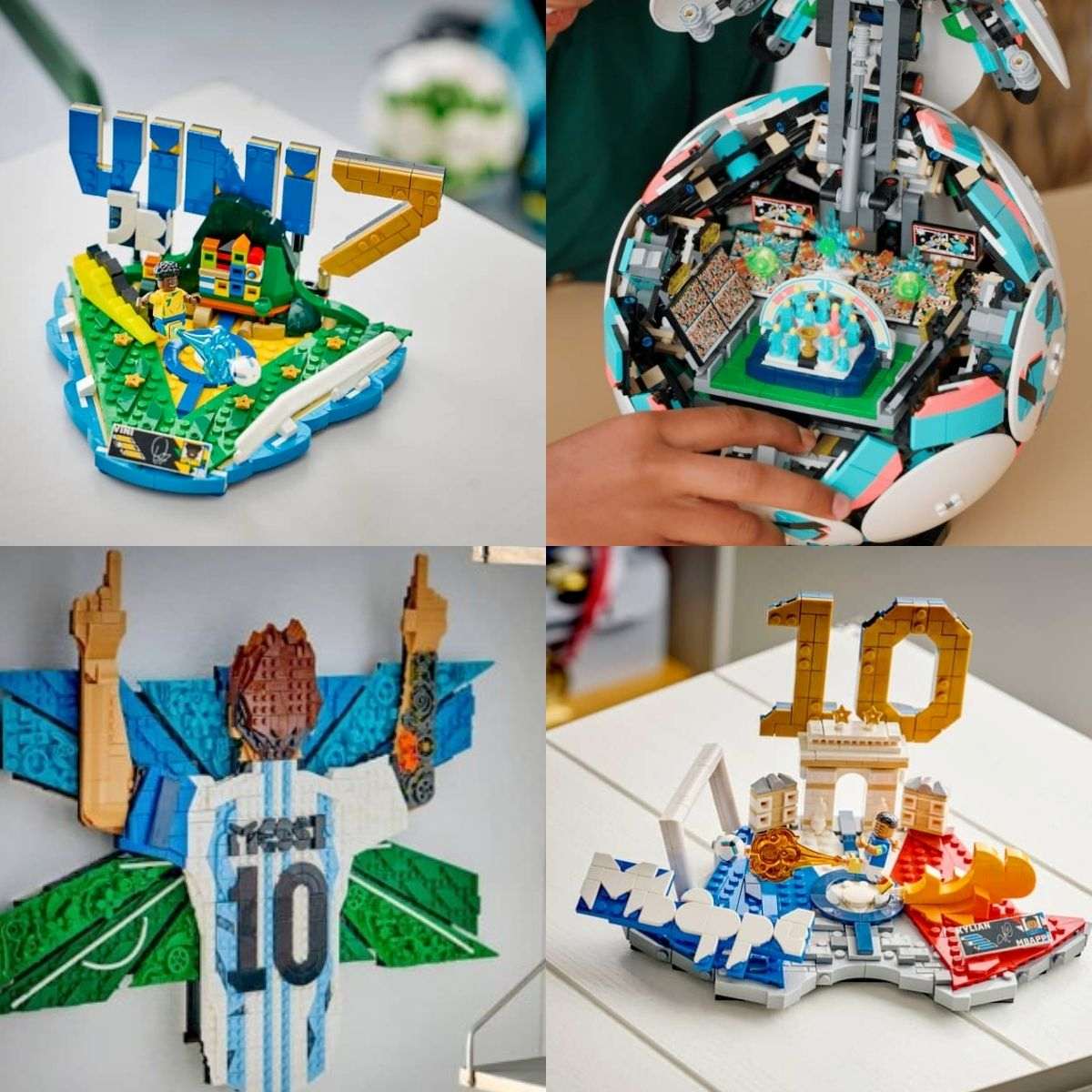LEGO editions fifa world cup - featured image