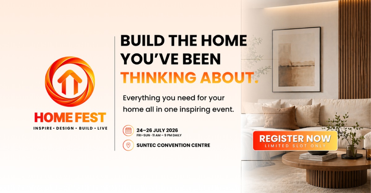 Things to do July 2026 - HomeFest
