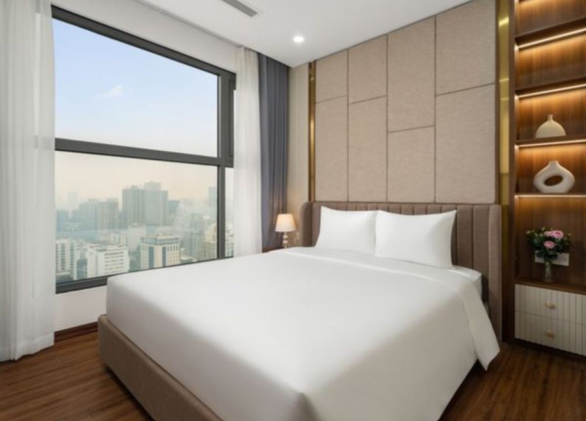 Trip.com 7.7 mega sale hotel