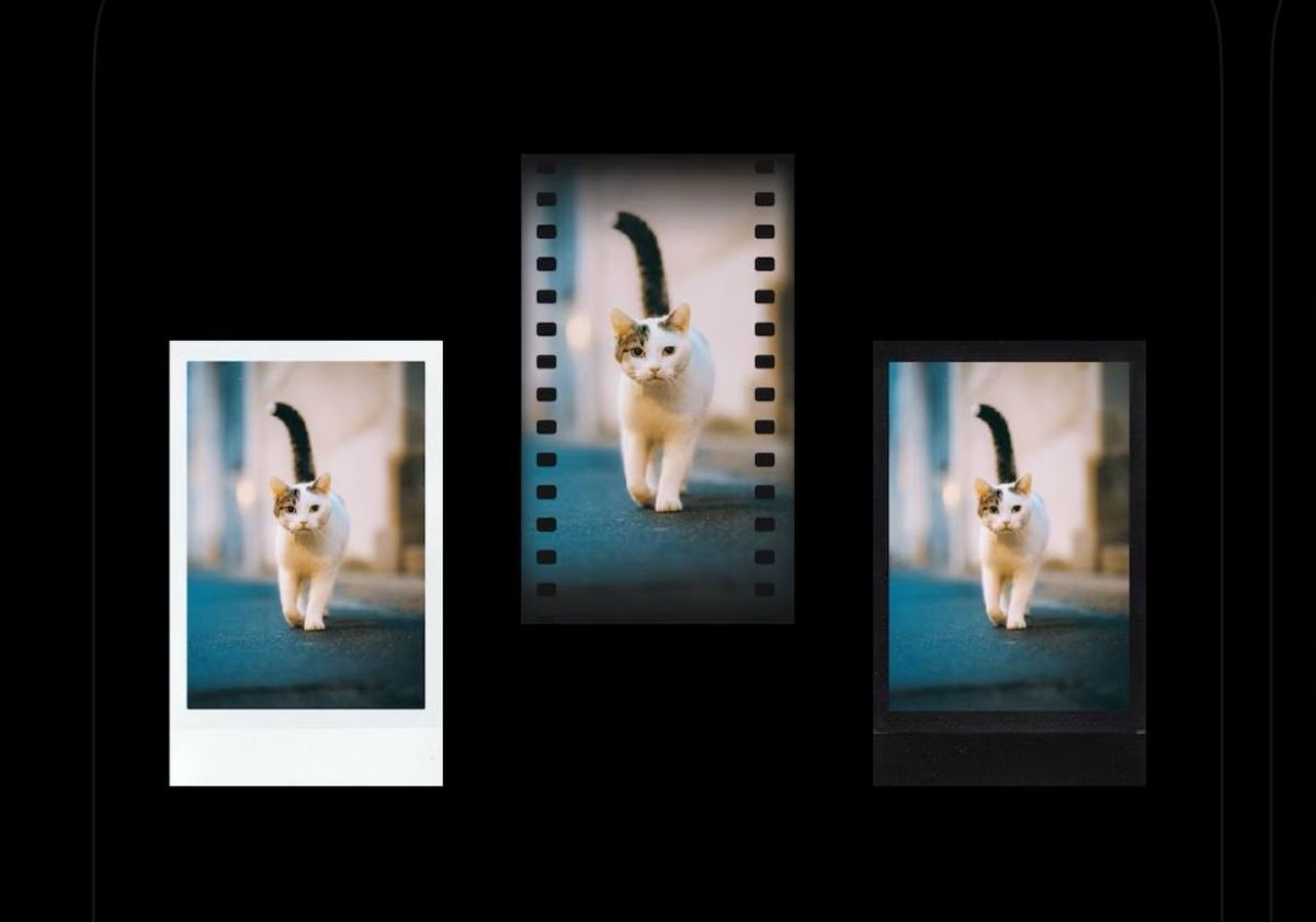 10 best camera apps for digital and film effects - Kada Cam